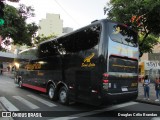 América Turismo 2518 na cidade de Belo Horizonte, Minas Gerais, Brasil, por Douglas Célio Brandao. Número da foto: #12397726.