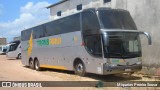 Viação Transpiauí 630 na cidade de Santa Inês, Maranhão, Brasil, por Miqueias Pereira Sousa. Número da foto: #12398007.