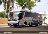 América Turismo 2521 na cidade de Marília, São Paulo, Brasil, por Roberto Mendes. Número da foto: #12397997.