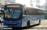 Viação Nossa Senhora da Penha RJ 188.073 na cidade de Nova Iguaçu, Rio de Janeiro, Brasil, por Márcio Vinicius Oliveira. Número da foto: #12398159.