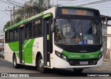 Caprichosa Auto Ônibus C27213 na cidade de Rio de Janeiro, Rio de Janeiro, Brasil, por Gabriel Conceição. Número da foto: #12397145.