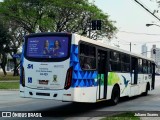 ETURSA - Emp. de Transp. Urbano e Rodoviário de Santo André 04 429 na cidade de Santo André, São Paulo, Brasil, por Juliano Soares. Número da foto: #:id.