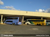 Empresa Gontijo de Transportes 18355 na cidade de Caruaru, Pernambuco, Brasil, por Lenilson da Silva Pessoa. Número da foto: #12398919.