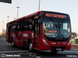 Auto Lotação Ingá 1.1.001 na cidade de Niterói, Rio de Janeiro, Brasil, por Rafael Lima. Número da foto: #:id.