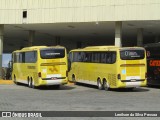 Viação Itapemirim 8719 na cidade de Caruaru, Pernambuco, Brasil, por Lenilson da Silva Pessoa. Número da foto: #12398898.