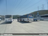 Ônibus Particulares 47524 na cidade de Duque de Caxias, Rio de Janeiro, Brasil, por Jonas Alcantara. Número da foto: #12398420.
