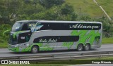 Aliança Turismo 3026 na cidade de Santa Isabel, São Paulo, Brasil, por George Miranda. Número da foto: #:id.
