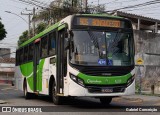 Caprichosa Auto Ônibus C27018 na cidade de Rio de Janeiro, Rio de Janeiro, Brasil, por Gabriel Conceição. Número da foto: #12396754.