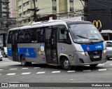 Cooper Líder > A2 Transportes 6 8843 na cidade de São Paulo, São Paulo, Brasil, por Matheus Costa. Número da foto: #12397097.