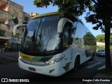 Empresa Gontijo de Transportes 18340 na cidade de Belo Horizonte, Minas Gerais, Brasil, por Douglas Célio Brandao. Número da foto: #12398882.
