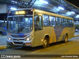 TCCC - Transporte Coletivo Cidade Canção 5710 na cidade de Maringá, Paraná, Brasil, por Luis Marcelo Santos. Número da foto: #:id.