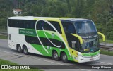 Expresso Princesa dos Campos 6202 na cidade de Santa Isabel, São Paulo, Brasil, por George Miranda. Número da foto: #:id.