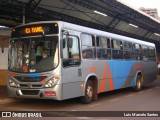 TCCC - Transporte Coletivo Cidade Canção 5726 na cidade de Maringá, Paraná, Brasil, por Luis Marcelo Santos. Número da foto: #:id.