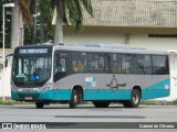 SIT Macaé Transportes 2335 na cidade de Macaé, Rio de Janeiro, Brasil, por Gabriel de Oliveira. Número da foto: #12397683.