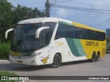 Empresa Gontijo de Transportes 18125 na cidade de Recife, Pernambuco, Brasil, por Anderson Miguel. Número da foto: #12399245.