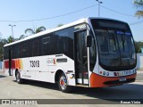 Novix Bus 73018 na cidade de Duque de Caxias, Rio de Janeiro, Brasil, por Renan Vieira. Número da foto: #12398428.