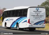Viação Andrade 14700 na cidade de Araxá, Minas Gerais, Brasil, por Lucas Borges . Número da foto: #12397911.
