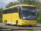 Viação Itapemirim 8713 na cidade de Recife, Pernambuco, Brasil, por Anderson Miguel. Número da foto: #12399316.