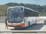 Novix Bus 73018 na cidade de Duque de Caxias, Rio de Janeiro, Brasil, por Jonas Alcantara. Número da foto: #12398410.