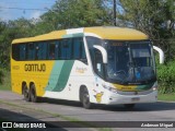 Empresa Gontijo de Transportes 18030 na cidade de Recife, Pernambuco, Brasil, por Anderson Miguel. Número da foto: #12399246.