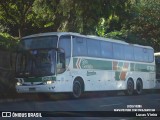 Cia. São Geraldo de Viação 6701 na cidade de Belo Horizonte, Minas Gerais, Brasil, por Lucas Vieira. Número da foto: #12398648.