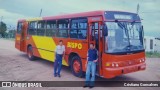 Bispo Transportes Coletivos 044 na cidade de Bagé, Rio Grande do Sul, Brasil, por Cristiano Goncalves. Número da foto: #:id.