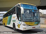 Empresa Gontijo de Transportes 17040 na cidade de Campinas, São Paulo, Brasil, por Felipe Rhis Elias. Número da foto: #12398508.