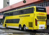 Viação Itapemirim 17609 na cidade de Rio de Janeiro, Rio de Janeiro, Brasil, por Lucas de Barros Moura. Número da foto: #12399297.