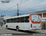 Paraíba Turismo 1580 na cidade de Santa Rita, Paraíba, Brasil, por Fábio Alcântara Fernandes. Número da foto: #:id.