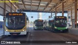 COOTEGO - Cooperativa de Transportes do Estado de Goiás 40133 na cidade de Goiânia, Goiás, Brasil, por Carlos Júnior. Número da foto: #12399362.
