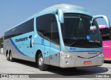 Transnorte - Transporte e Turismo Norte de Minas 85300 na cidade de Duque de Caxias, Rio de Janeiro, Brasil, por Valter Silva. Número da foto: #:id.