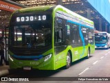 Transwolff Transportes e Turismo 6 6722 na cidade de São Paulo, São Paulo, Brasil, por Felipe Goncalves do Vale. Número da foto: #12398049.