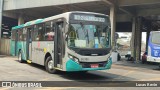 Auto Viação Urubupungá 00386 na cidade de Osasco, São Paulo, Brasil, por Lucas Kevin. Número da foto: #12397055.