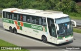 Empresa Gontijo de Transportes 20155 na cidade de Santa Isabel, São Paulo, Brasil, por George Miranda. Número da foto: #12398910.