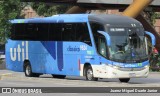 UTIL - União Transporte Interestadual de Luxo RJ 565.020 na cidade de Rio de Janeiro, Rio de Janeiro, Brasil, por Juarez Miguel Duarte Junior. Número da foto: #12398449.