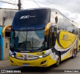 MBC Turismo 2018 na cidade de Laje, Bahia, Brasil, por Matheus Calhau. Número da foto: #12397642.