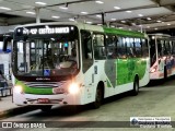 Rápido D´Oeste 2719 na cidade de Ribeirão Preto, São Paulo, Brasil, por Gustavo  Bonfate. Número da foto: #:id.