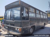 Ônibus Particulares 01 na cidade de Duque de Caxias, Rio de Janeiro, Brasil, por Benício José da Silva Júnior. Número da foto: #:id.