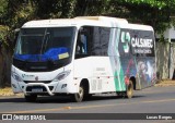 Calsimec Indústria e Comércio 9G95 na cidade de Araxá, Minas Gerais, Brasil, por Lucas Borges . Número da foto: #12397892.