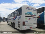 Viação Pedra Azul - Blue Stone Transporte de Passageiros e Turismo 1900 na cidade de Aparecida, São Paulo, Brasil, por Rafael Nunes Pereira. Número da foto: #:id.