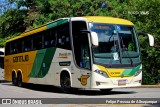 Empresa Gontijo de Transportes 15000 na cidade de São Paulo, São Paulo, Brasil, por Felipe Pessoa de Albuquerque. Número da foto: #12398578.