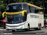 RodeRotas - Rotas de Viação do Triângulo 2210 na cidade de São Paulo, São Paulo, Brasil, por Bruno Kozeniauskas. Número da foto: #12397812.