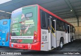ANSAL - Auto Nossa Senhora de Aparecida 312 na cidade de Juiz de Fora, Minas Gerais, Brasil, por Luiz Felipe Coelho. Número da foto: #12398055.