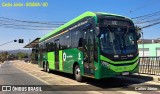 Rápido Araguaia 50.901 na cidade de Goiânia, Goiás, Brasil, por Carlos Júnior. Número da foto: #:id.