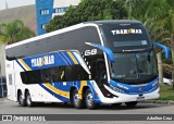 Transmar Turismo 25000 na cidade de Aparecida, São Paulo, Brasil, por Adailton Cruz. Número da foto: #:id.