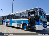Auto Viação Jabour D86283 na cidade de Duque de Caxias, Rio de Janeiro, Brasil, por Lucas Luz de Oliveira. Número da foto: #12396885.
