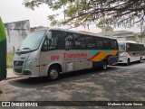 Transmimo 2918 na cidade de Campinas, São Paulo, Brasil, por Matheus Duarte Souza. Número da foto: #12398761.