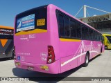 Transportes Paranapuan B10415 na cidade de Duque de Caxias, Rio de Janeiro, Brasil, por Rafael Rayden. Número da foto: #12398101.