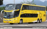 Brisa Ônibus 11865 na cidade de Rio de Janeiro, Rio de Janeiro, Brasil, por Juarez Miguel Duarte Junior. Número da foto: #12398442.