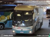 Rápido Ribeirão Preto 3560 na cidade de Belo Horizonte, Minas Gerais, Brasil, por Douglas Célio Brandao. Número da foto: #12398809.